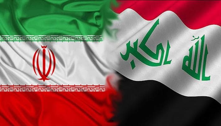واردات و ترخیص کالا از عراق